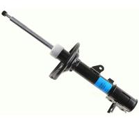 Sachs Shock Absorber 312 581 Rear Right Gas Pressure Fits Hyundai Coupe II