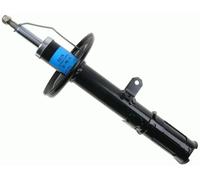 Shock absorber Rear Axle Right Top pin 313 279 SACHS for TOYOTA CAMRY