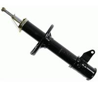 Shock absorber Rear Axle Right Top pin 313 626 SACHS for MAZDA