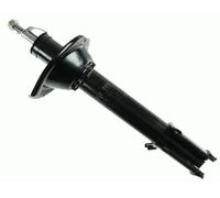 Shock absorber Rear Axle Right Top pin 313 706 SACHS for SUBARU FORESTER