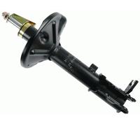 Shock absorber Rear Axle Right Top pin 313 842 SACHS for HYUNDAI ACCENT I