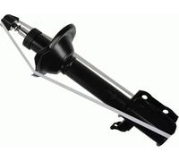 Sachs Shock Absorber Rear Axle Right For Subaru 317126 Replacement Part