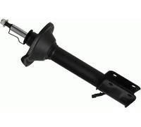 Shock absorber Rear Axle Right Top pin 317 144 SACHS for SUBARU IMPREZA Estate