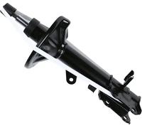SACHS 317 605 Shock absorber