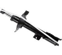 Shock absorber Rear Axle Right Top pin 318 220 SACHS for NISSAN X-TRAIL I