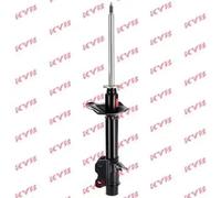 Shock absorber Rear Axle Right Top pin 332026 KYB for NISSAN SUNNY Mk II