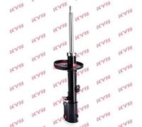 Shock absorber Rear Axle Right Top pin 333116 KYB for TOYOTA COROLLA