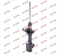Shock absorber Rear Axle Right Top pin 333264 KYB for KIA SHUMA Saloon SHUMA I