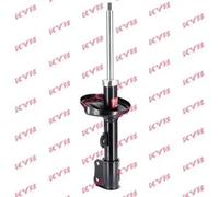 Shock absorber Rear Axle Right Top pin 333356 KYB for SUZUKI LIANA Hatchback