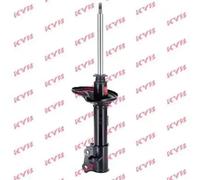 Shock absorber Rear Axle Right Top pin 333492 KYB for KIA CERATO I Saloon