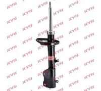 Shock absorber Rear Axle Right Top pin 334178 KYB for TOYOTA COROLLA Estate