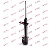 Shock absorber Rear Axle Right Top pin 334191 KYB for SUBARU FORESTER