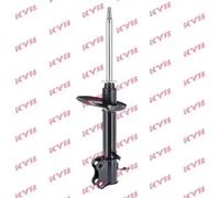Shock absorber Rear Axle Right Top pin 334263 KYB for LEXUS RX