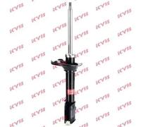 Shock absorber Rear Axle Right Top pin 334306 KYB for SUBARU IMPREZA Saloon