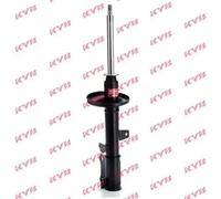 Shock Absorber for TOYOTA KYB 334329 fits Rear Axle Right