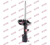 Shock absorber Rear Axle Right Top pin 334394 KYB for LEXUS RX