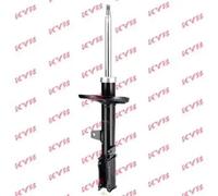 Shock absorber Rear Axle Right Top pin 334478 KYB for TOYOTA CAMRY CAMRY Estate