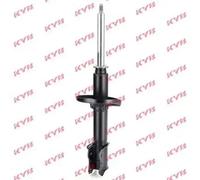 Shock absorber Rear Axle Right Top pin 335028 KYB for MAZDA