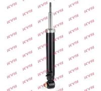 Shock absorber Rear Axle Right Top pin 341729 KYB for BMW X5 X6