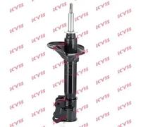 Shock absorber Rear Axle Right Top pin 633181 KYB for HYUNDAI LANTRA Mk II
