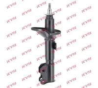 Shock absorber Rear Axle Right Top pin 633202 KYB for DAEWOO NUBIRA NUBIRA Wagon