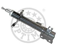 Shock absorber Rear Axle Right Top pin A-3661GR OPTIMAL for NISSAN X-TRAIL I