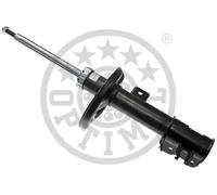 Shock absorber Rear Axle Right Top pin A-3701GR OPTIMAL for FIAT FORD