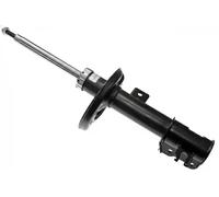 Shock absorber Rear Axle Right Top pin A-3701GR OPTIMAL for FIAT FORD