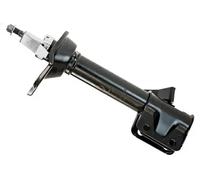 Shock absorber Rear Axle Right Top pin A-3907GR OPTIMAL for SUBARU