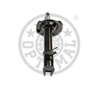 Shock absorber Rear Axle Right Top pin A-3907GR OPTIMAL for SUBARU
