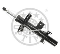 Shock absorber Rear Axle Right Top pin A-5109GR OPTIMAL for LAND ROVER
