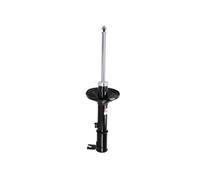 Shock absorber Rear Axle Right Top pin AG0509MT Magnum Technology for HYUNDAI