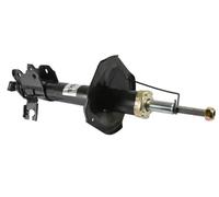 Shock absorber Rear Axle Right Top pin AG1007MT Magnum Technology for NISSAN