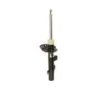 Shock absorber Rear Axle Right Top pin AGI019MT Magnum Technology for LAND ROVER