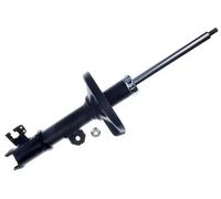 Denckermann Shock Absorber DSB406G Rear Axle Right Top Pin for Suzuki Liana