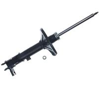 Shock absorber Rear Axle Right Top pin DSB530G DENCKERMANN for HYUNDAI ACCENT I