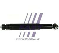 Shock absorber Rear Axle Right Top pin FT11003 FAST for FIAT UNO UNO Van