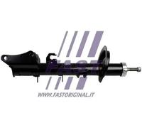 Shock absorber Rear Axle Right Top pin FT11201 FAST for ALFA ROMEO 156