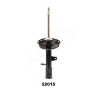 Shock absorber Rear Axle Right Top pin MA-22015 ASHIKA for LEXUS RX