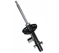 Shock absorber Rear Axle Right Top pin MA-LR019 ASHIKA for LAND ROVER