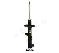 Shock absorber Rear Axle Right Top pin MJ20008 JAPKO for TOYOTA AVENSIS