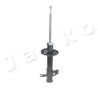 Shock absorber Rear Axle Right Top pin MJ33007 JAPKO for MAZDA 323 S Mk V
