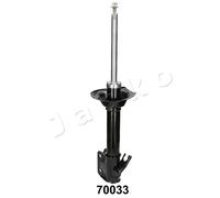 Shock absorber Rear Axle Right Top pin MJ70033 JAPKO for SUBARU IMPREZA Saloon