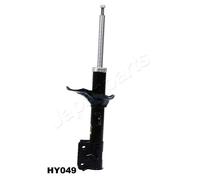 Shock absorber Rear Axle Right Top pin MM-HY049 JAPANPARTS for KIA HYUNDAI