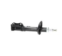 Shock absorber Rear Axle Right Top pin SSA-9081 KAVO PARTS for TOYOTA AVENSIS