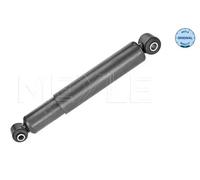 Shock absorber Rear Axle Top eye 026 715 0004 MEYLE for MERCEDES-BENZ T1 Van
