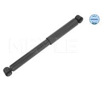 Shock absorber Rear Axle Top eye 026 725 0017 MEYLE for MERCEDES-BENZ VW