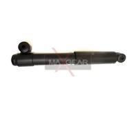 Shock absorber Rear Axle Top eye 11-0072 MAXGEAR for FIAT CINQUECENTO