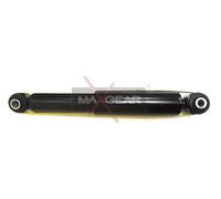 Shock absorber Rear Axle Top eye 11-0263 MAXGEAR for OPEL MERIVA A MPV