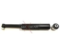Shock absorber Rear Axle Top eye 11-0289 MAXGEAR for RENAULT LAGUNA II